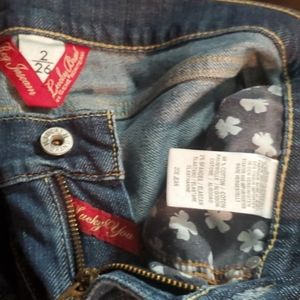 Lucky Brand Jeans